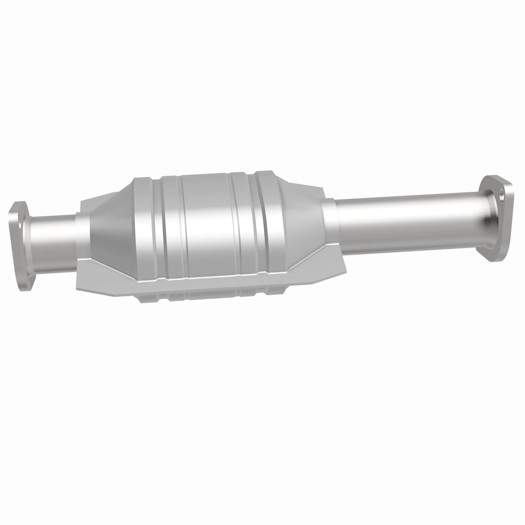 MagnaFlow Exhaust Products 23877 HM Grade Direct-Fit Catalytic Converter for Select Hyundai Sonata