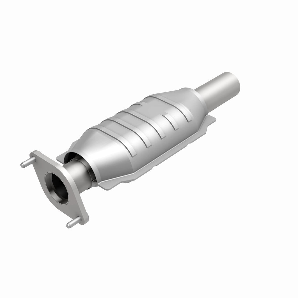 MagnaFlow Exhaust Products 51808 OEM Grade Direct-Fit Catalytic Converter for Select Ford Taurus, Ford Taurus X, Mercury Sable