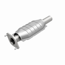 Load image into Gallery viewer, MagnaFlow Exhaust Products 51808 OEM Grade Direct-Fit Catalytic Converter for Select Ford Taurus, Ford Taurus X, Mercury Sable