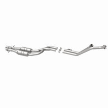 Load image into Gallery viewer, MagnaFlow Exhaust Products 4481844 California CARB Direct-Fit Catalytic Converter for Select Mercedes-Benz SL320