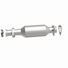 Load image into Gallery viewer, MagnaFlow Exhaust Products 22637 Standard Grade Direct-Fit Catalytic Converter for Select Acura Integra