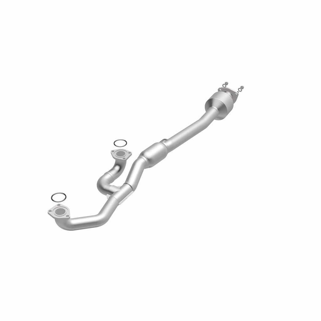 MagnaFlow Exhaust Products 52756 OEM Grade Direct-Fit Catalytic Converter for Select Acura MDX, Honda Passport, Honda Pilot, Honda Ridgeline