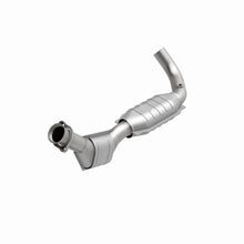 Load image into Gallery viewer, MagnaFlow Exhaust Products 93428 HM Grade Direct-Fit Catalytic Converter for Select Ford F-150