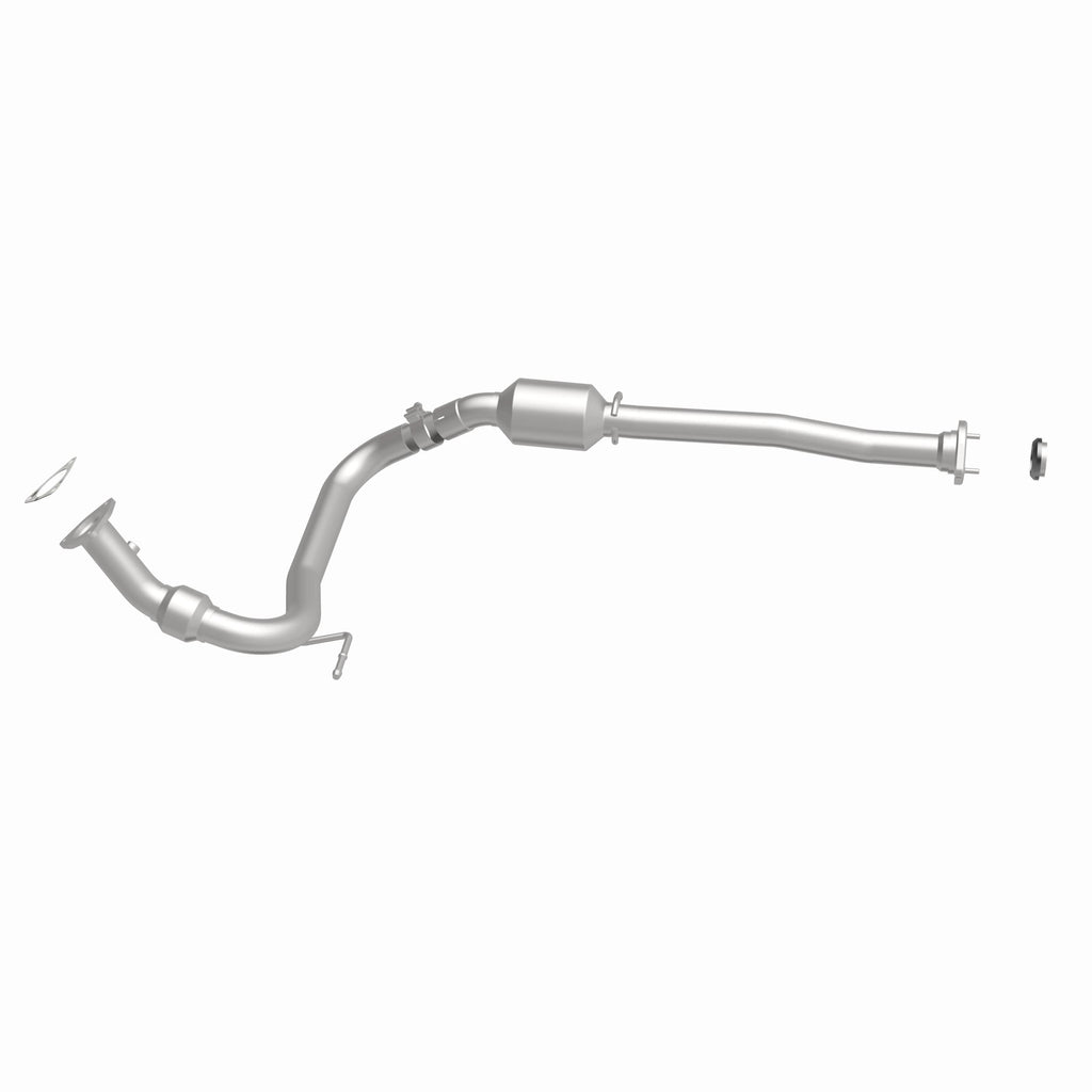 MagnaFlow Exhaust Products 52609 OEM Grade Direct-Fit Catalytic Converter for Select Chevrolet Colorado, GMC Canyon