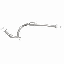 Load image into Gallery viewer, MagnaFlow Exhaust Products 52609 OEM Grade Direct-Fit Catalytic Converter for Select Chevrolet Colorado, GMC Canyon