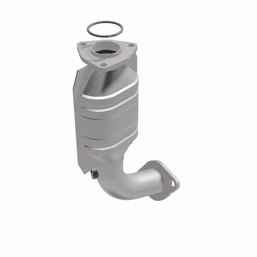 MagnaFlow Exhaust Products 23112 HM Grade Direct-Fit Catalytic Converter for Select Chevrolet Tracker, Suzuki Vitara