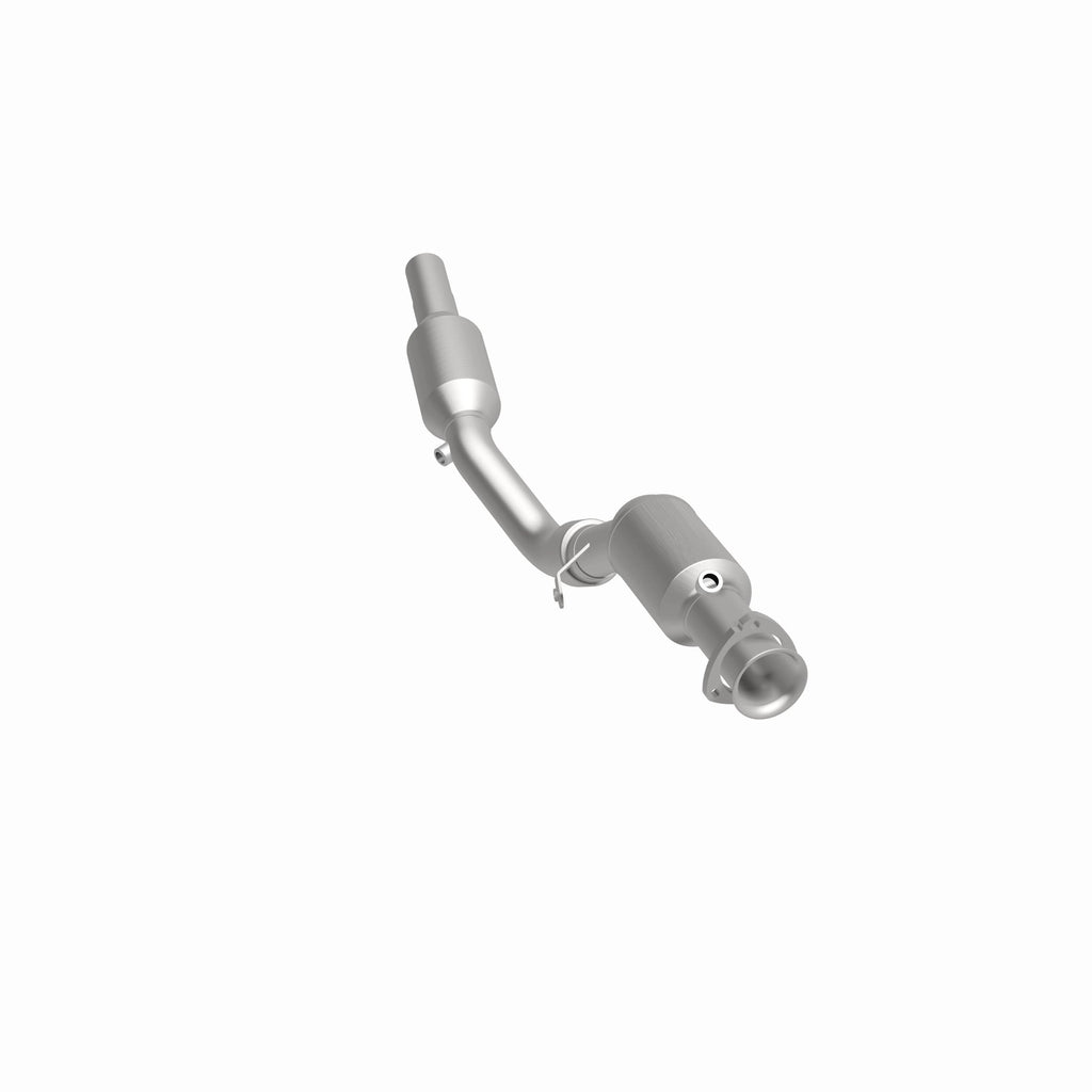MagnaFlow Exhaust Products 49871 OEM Grade Direct-Fit Catalytic Converter for Select Audi S4