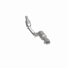 Load image into Gallery viewer, MagnaFlow Exhaust Products 49871 OEM Grade Direct-Fit Catalytic Converter for Select Audi S4