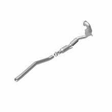 Load image into Gallery viewer, MagnaFlow Exhaust Products 21-580 OEM Grade Direct-Fit Catalytic Converter for Select Audi A3 Quattro