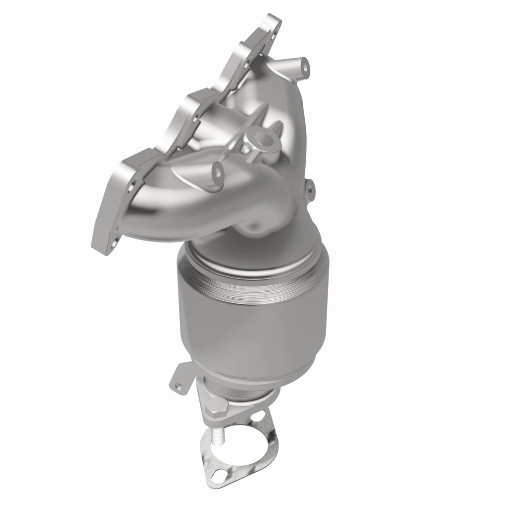 MagnaFlow Exhaust Products 52782 OEM Grade Manifold Catalytic Converter for Select Kia Sedona