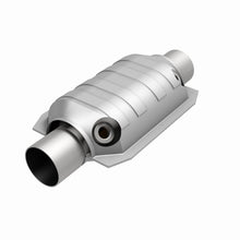 Load image into Gallery viewer, MagnaFlow Exhaust Products 94169 Standard Grade Universal Catalytic Converter