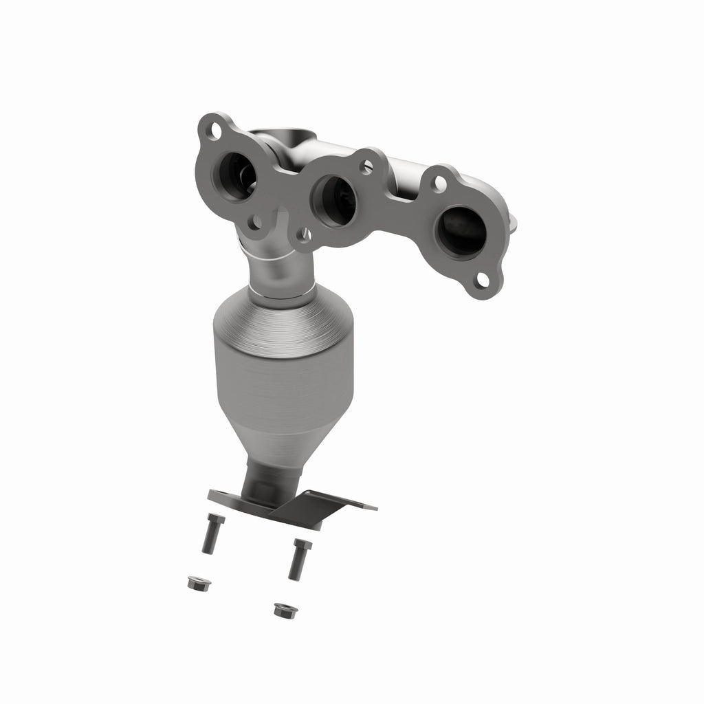 MagnaFlow Exhaust Products 51540 OEM Grade Manifold Catalytic Converter for Select Toyota Highlander