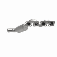 Load image into Gallery viewer, MagnaFlow Exhaust Products 52237 OEM Grade Manifold Catalytic Converter for Select BMW X5