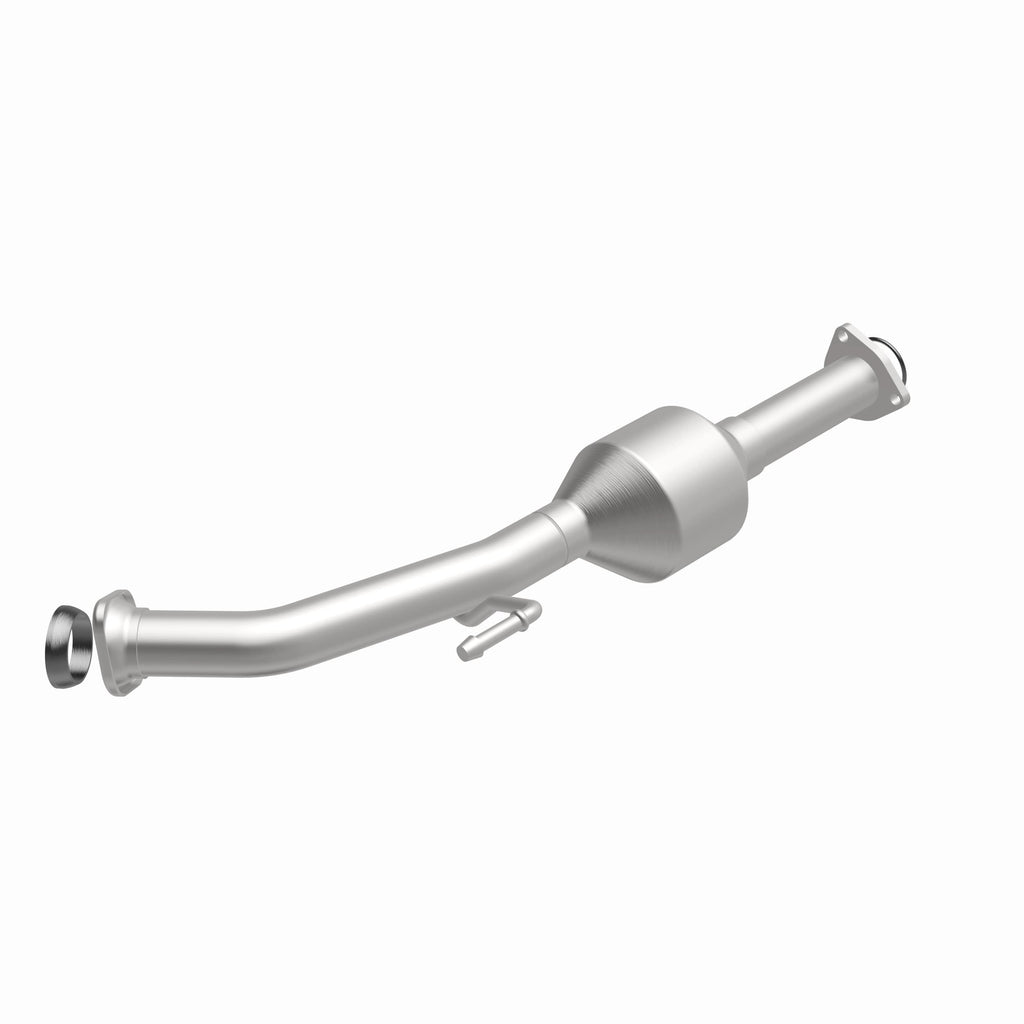 MagnaFlow Exhaust Products 5671736 California CARB Direct-Fit Catalytic Converter for Select Honda Civic