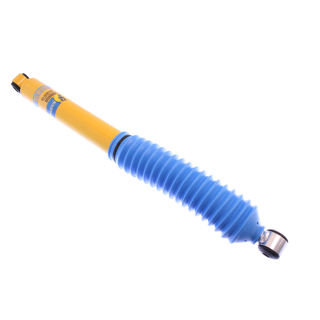 Bilstein 33-028187 B6 4600 - Suspension Shock Absorber for Select Ford F-250 Super Duty, Ford F-350 Super Duty, Ford F-450 Super Duty, Ford F-550 Super Duty