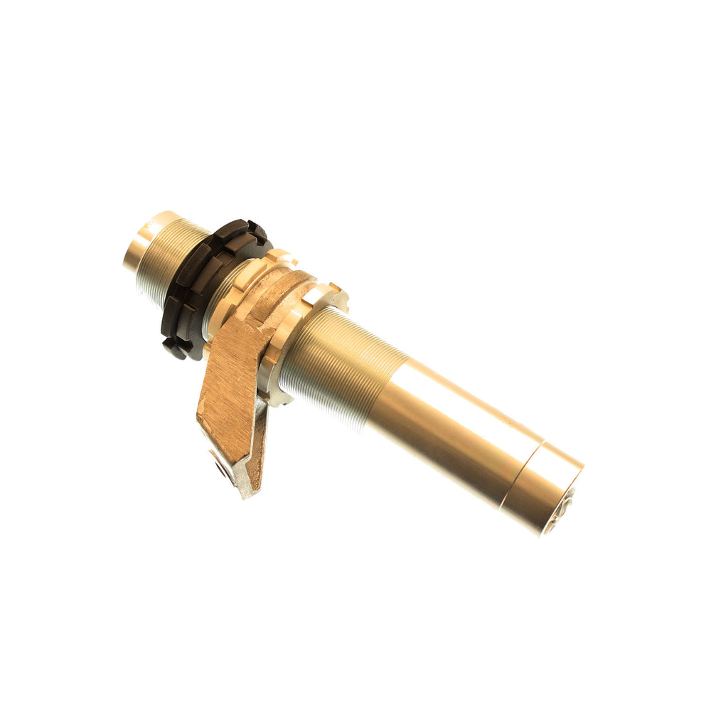 Bilstein 33-124254 Motorsports (Reservoir) - Suspension Shock Absorber
