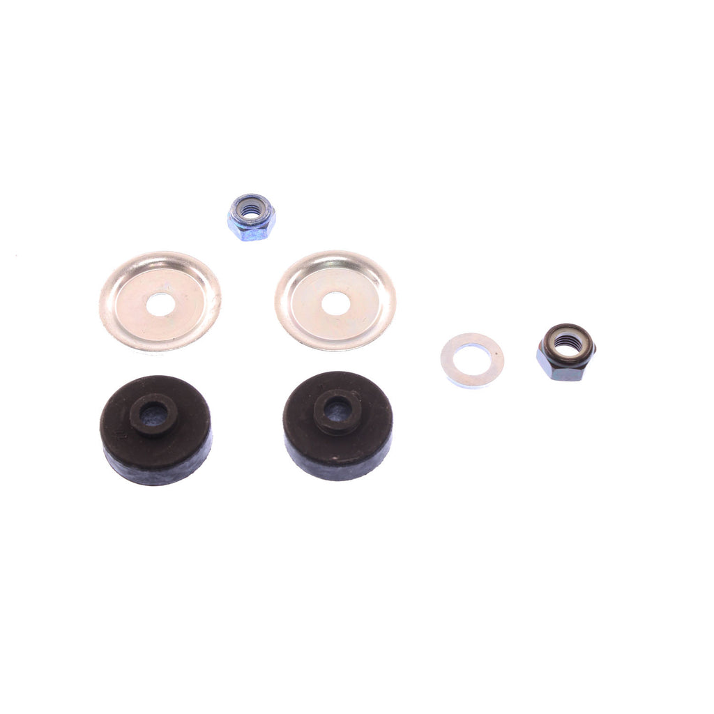 Bilstein 33-170862 B8 5100 (Steering Damper) for Select Ford F-250 Super Duty, Ford F-350 Super Duty