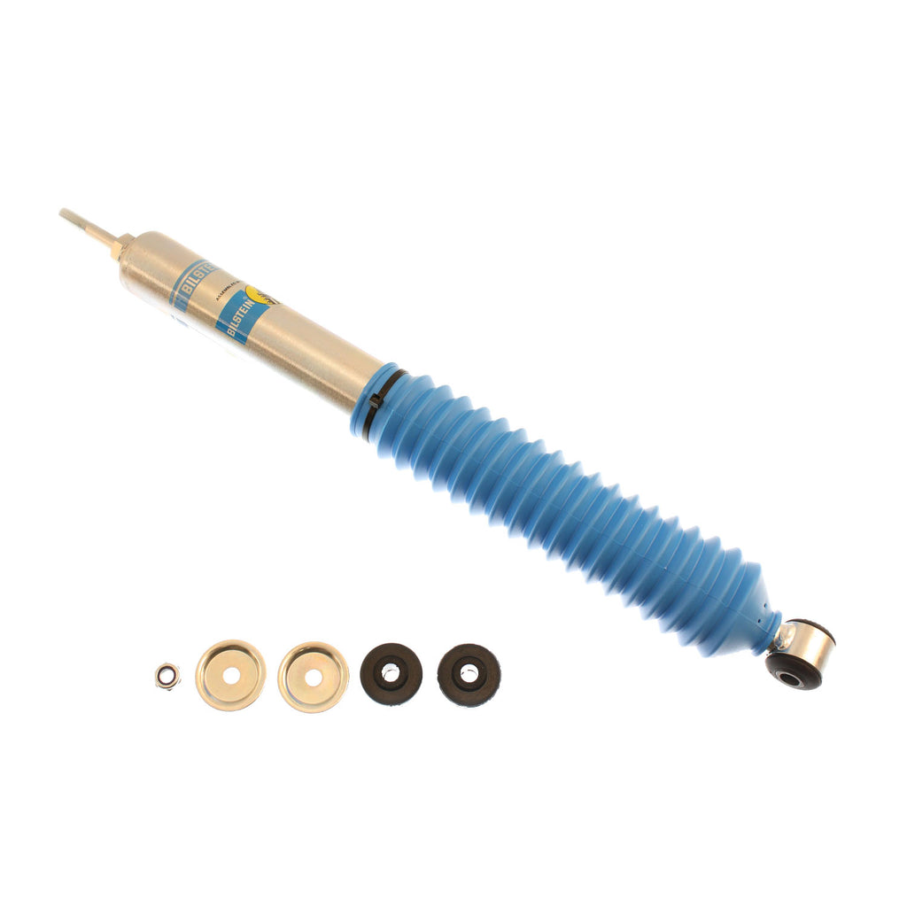 Bilstein 33-176857 B6 - Suspension Shock Absorber for Select Ford E-250, Ford E-250 Econoline, Ford E-350 Club Wagon, Ford E-350 Econoline, Ford E-350 Econoline Club Wagon, Ford E-350 Super Duty, Ford E-450 Econoline Super Duty, Ford E-450 Super Duty