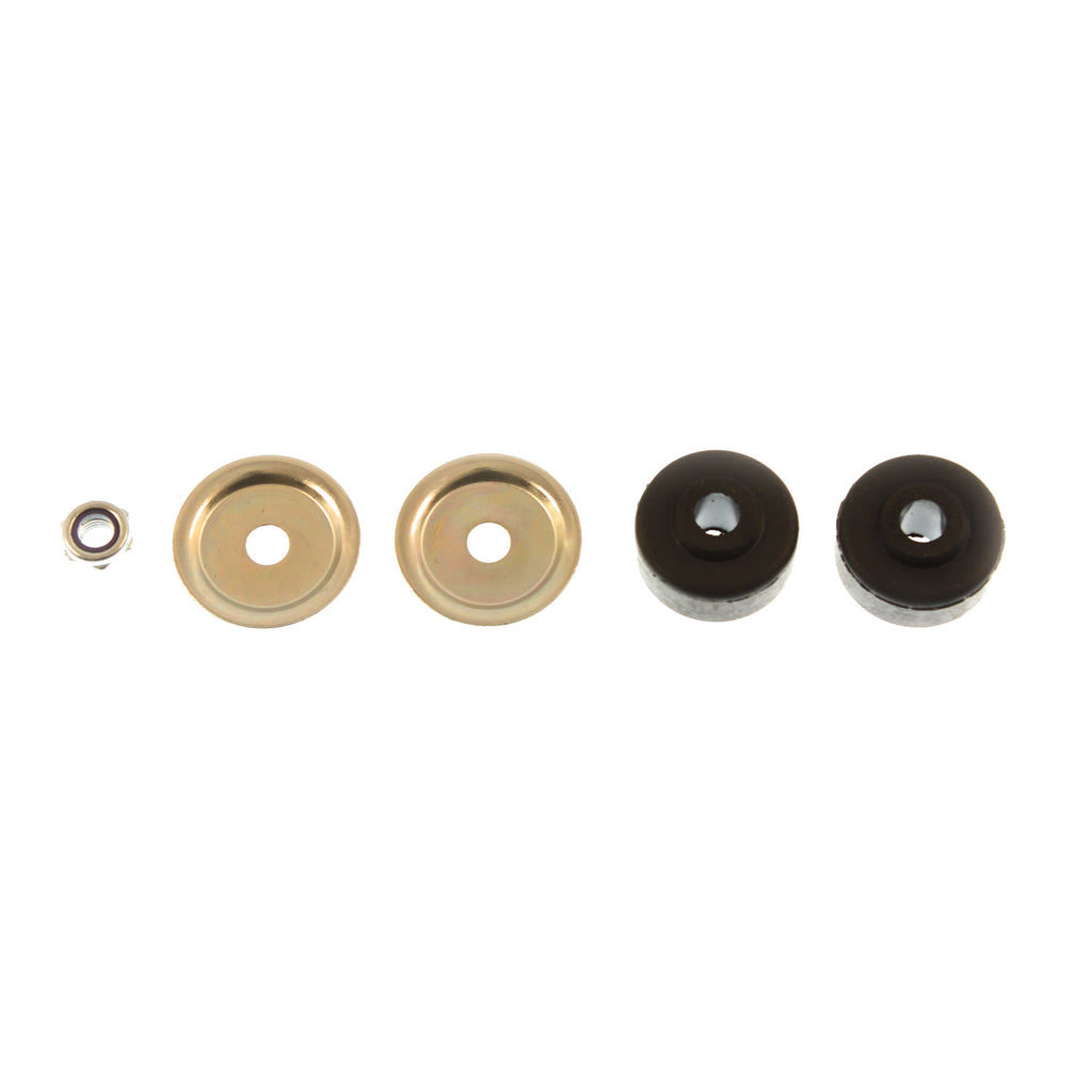 Bilstein 33-176857 B6 - Suspension Shock Absorber for Select Ford E-250, Ford E-250 Econoline, Ford E-350 Club Wagon, Ford E-350 Econoline, Ford E-350 Econoline Club Wagon, Ford E-350 Super Duty, Ford E-450 Econoline Super Duty, Ford E-450 Super Duty