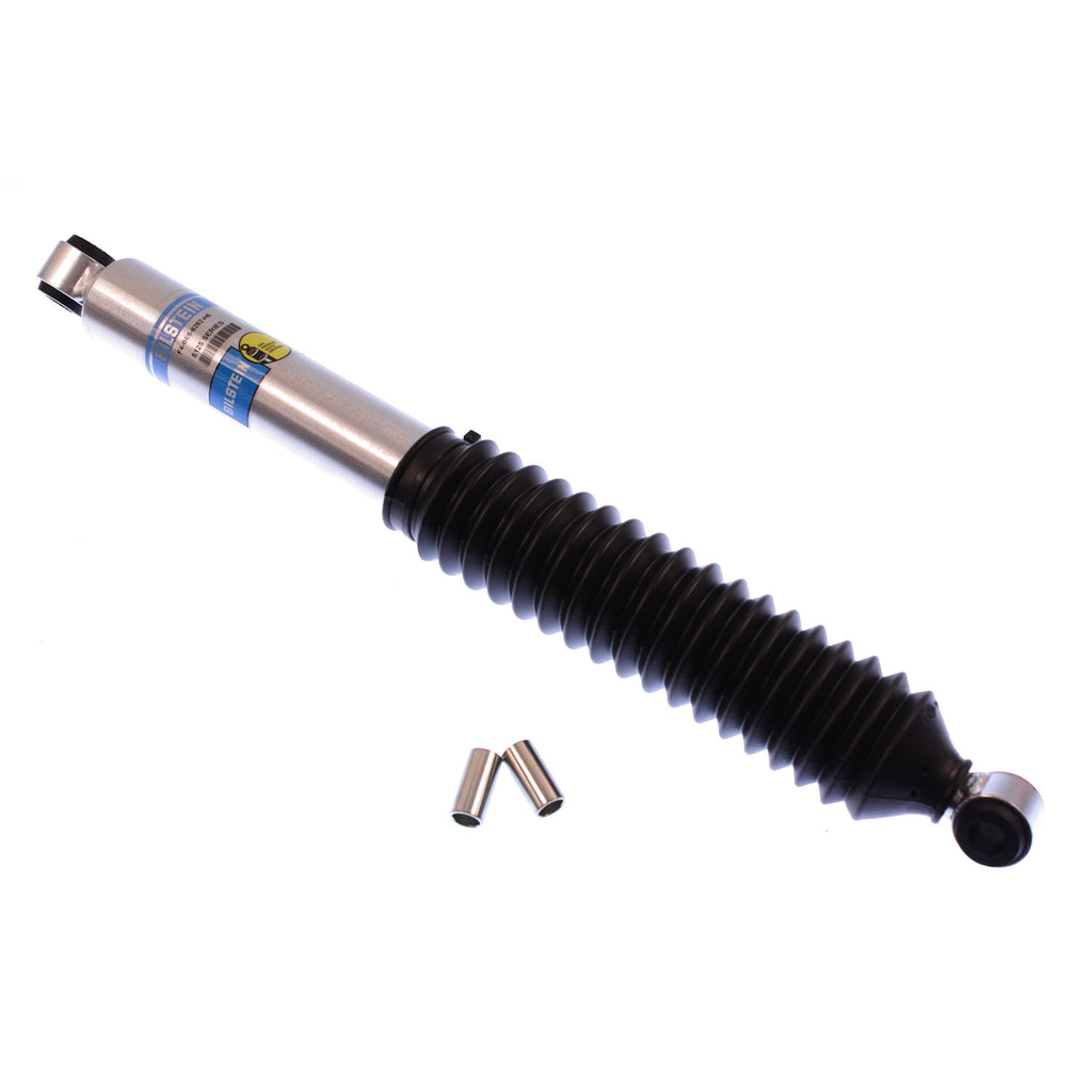 Bilstein 33-185590 B8 5125 - Suspension Shock Absorber for Select Chevrolet Silverado 1500, Chevrolet Silverado Classic, Ford Bronco, GMC Sierra 1500, GMC Sierra Classic