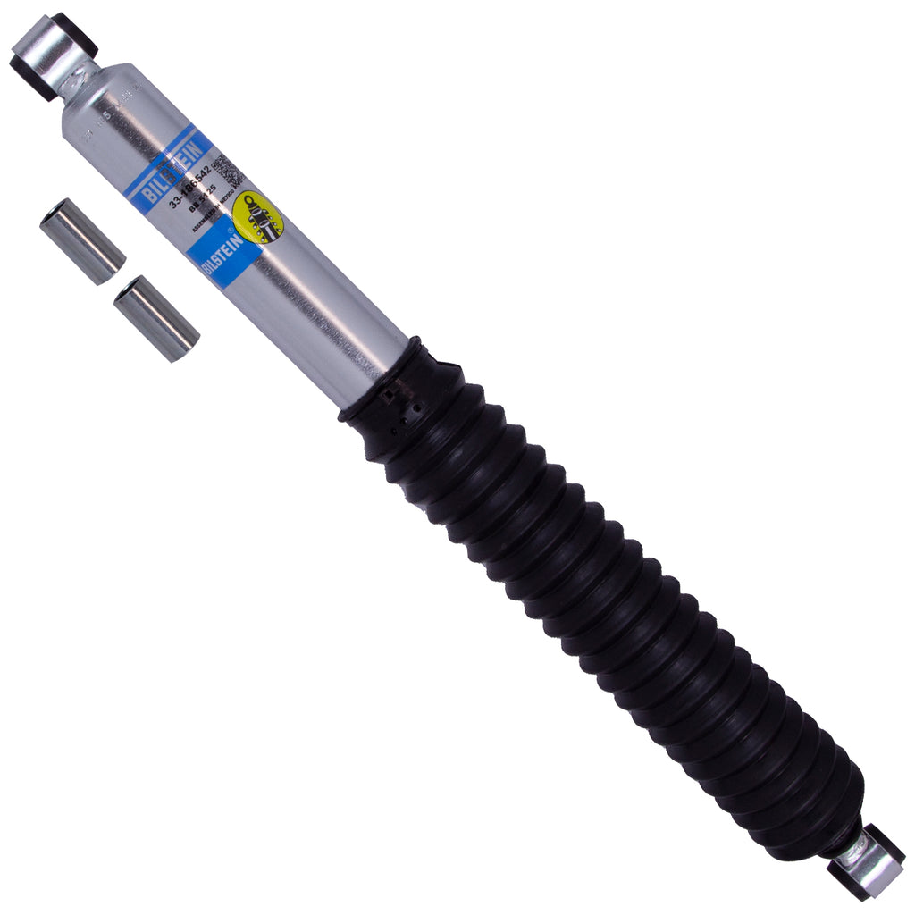 Bilstein 33-186542 B8 5125 - Suspension Shock Absorber for Select Ford Bronco, Jeep CJ5, Jeep CJ5A, Jeep CJ7, Jeep Cherokee, Jeep Grand Wagoneer, Jeep J10, Jeep J20, Toyota Pickup