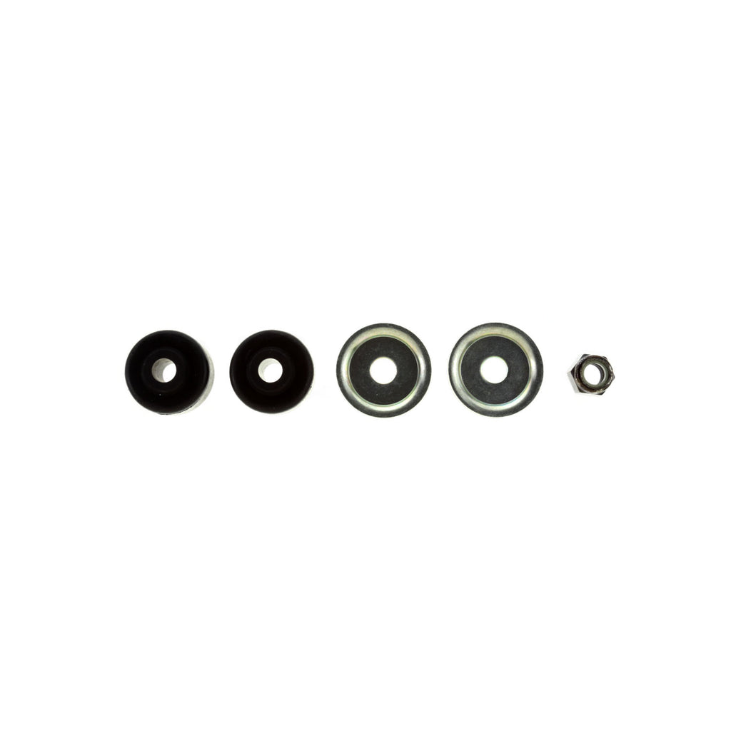 Bilstein 33-187174 B8 5100 - Suspension Shock Absorber for Select Lexus GX470, Toyota 4Runner, Toyota FJ Cruiser