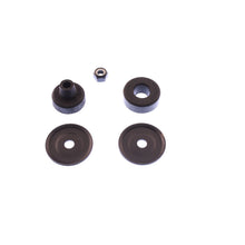 Load image into Gallery viewer, Bilstein 33-187570 B6 - Suspension Shock Absorber for Select Ford E-250, Ford E-250 Econoline, Ford E-350 Club Wagon, Ford E-350 Econoline, Ford E-350 Econoline Club Wagon, Ford E-350 Super Duty, Ford E-450 Econoline Super Duty, Ford E-450 Super Duty