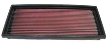 Load image into Gallery viewer, K&amp;N 33-2004 Replacement Air Filter for Select Porsche 911