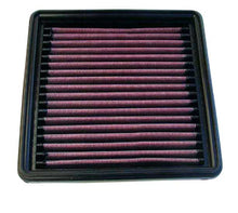 Load image into Gallery viewer, K&amp;N 33-2008-1 Replacement Air Filter for Select Chevrolet Camaro