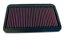 Load image into Gallery viewer, K&amp;N 33-2009 Replacement Air Filter for Select Toyota 4Runner, Toyota Cressida, Toyota Pickup, Toyota Van