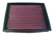 Load image into Gallery viewer, K&amp;N 33-2013 Replacement Air Filter for Select Merkur Scorpio