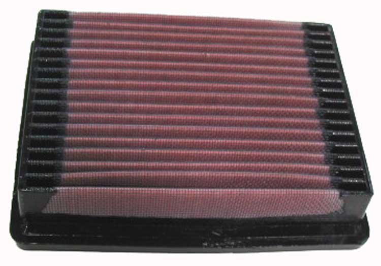 K&N 33-2022 Replacement Air Filter for Select Buick Century, Buick Electra, Buick LeSabre, Buick Reatta, Buick Riviera, Buick Skylark, Chevrolet Beretta, Chevrolet Cavalier, Chevrolet Corsica, Chevrolet Lumina APV, Oldsmobile 98, Oldsmobile Achieva,