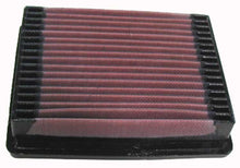 Load image into Gallery viewer, K&amp;N 33-2022 Replacement Air Filter for Select Buick Century, Buick Electra, Buick LeSabre, Buick Reatta, Buick Riviera, Buick Skylark, Chevrolet Beretta, Chevrolet Cavalier, Chevrolet Corsica, Chevrolet Lumina APV, Oldsmobile 98, Oldsmobile Achieva,