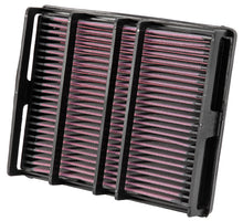 Load image into Gallery viewer, K&amp;N 33-2054 Replacement Air Filter for Select Lexus SC300, Lexus SC400, Toyota 4Runner, Toyota Supra, Toyota Tacoma