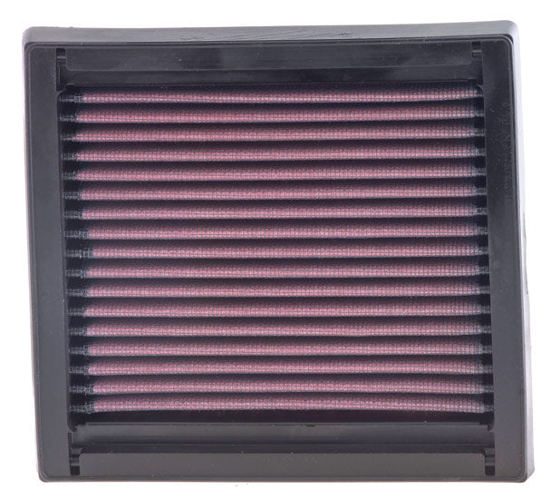 K&N 33-2060 Replacement Air Filter for Select Nissan Micra