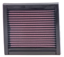 Load image into Gallery viewer, K&amp;N 33-2060 Replacement Air Filter for Select Nissan Micra