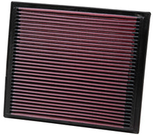 Load image into Gallery viewer, K&amp;N 33-2069 Replacement Air Filter for Select Volkswagen Cabrio, Volkswagen Golf, Volkswagen Jetta