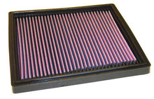 Load image into Gallery viewer, K&amp;N 33-2077 Replacement Air Filter for Select Porsche 911