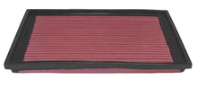 Load image into Gallery viewer, K&amp;N 33-2079 Replacement Air Filter for Select Porsche 924, Porsche 944