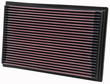 Load image into Gallery viewer, K&amp;N 33-2080 Replacement Air Filter for Select Saab 900