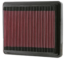 Load image into Gallery viewer, K&amp;N 33-2081 Replacement Air Filter for Select Porsche 944