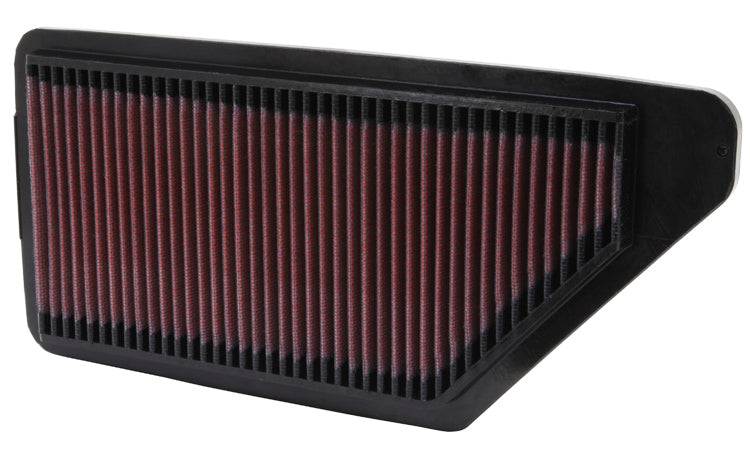 K&N 33-2090 Replacement Air Filter for Select Honda Prelude