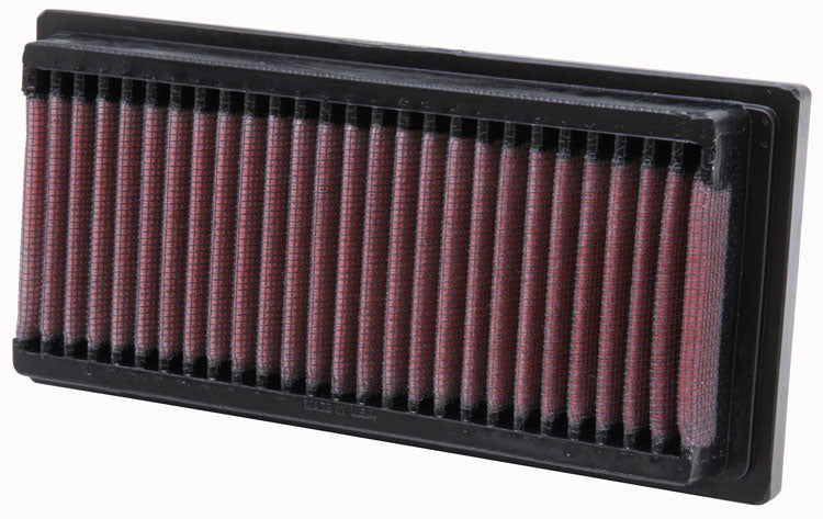 K&N 33-2092 Replacement Air Filter for Select Volkswagen Golf