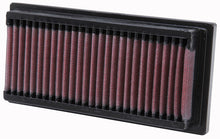 Load image into Gallery viewer, K&amp;N 33-2092 Replacement Air Filter for Select Volkswagen Golf