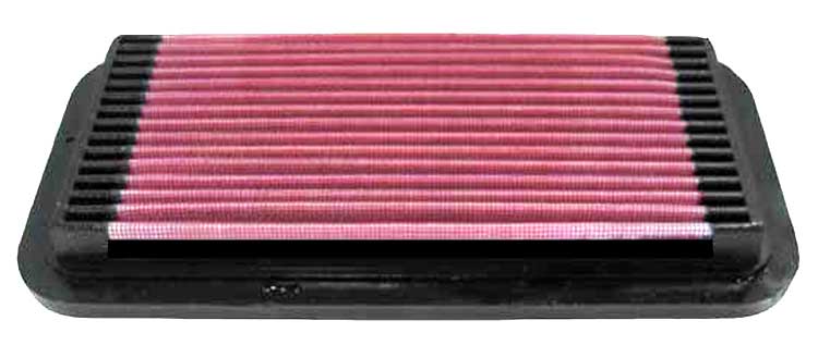 K&N 33-2094 Replacement Air Filter for Select Toyota Paseo, Toyota Tercel