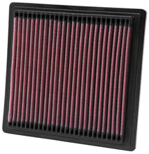 Load image into Gallery viewer, K&amp;N 33-2104 Replacement Air Filter for Select Honda CR-V, Honda Civic