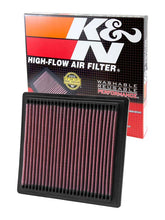 Load image into Gallery viewer, K&amp;N 33-2104 Replacement Air Filter for Select Honda CR-V, Honda Civic