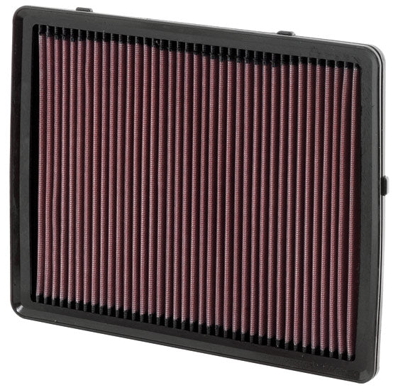 K&N 33-2116 Replacement Air Filter