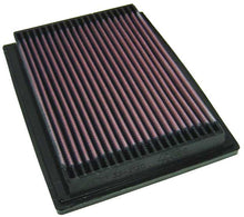 Load image into Gallery viewer, K&amp;N 33-2120 Replacement Air Filter for Select Honda Civic