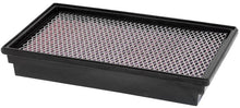 Load image into Gallery viewer, K&amp;N 33-2127 Replacement Air Filter for Select Ford E-350 Club Wagon, Ford E-350 Econoline, Ford E-350 Econoline Club Wagon, Ford E-350 Super Duty, Ford E-450 Econoline Super Duty, Ford E-450 Super Duty, Ford E-550 Econoline Super Duty, Ford E-550 Super